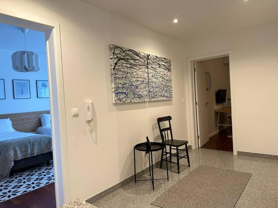 Conforto, Espaco E Localizacao Ribeira Grande Εξωτερικό φωτογραφία