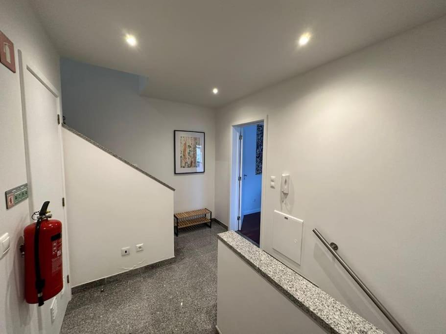 Conforto, Espaco E Localizacao Ribeira Grande Εξωτερικό φωτογραφία
